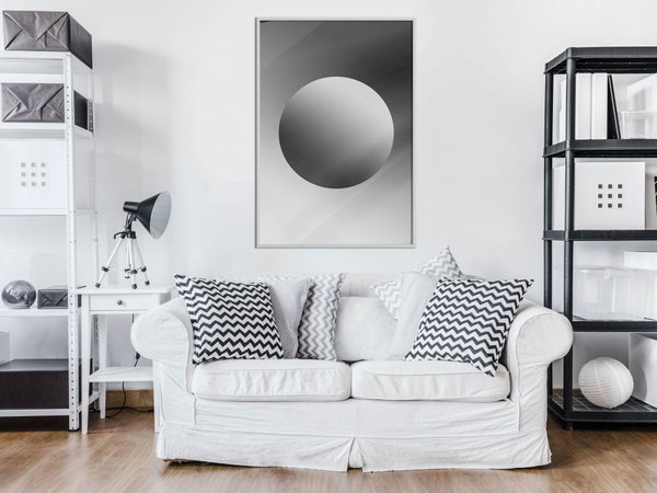 Poster 'Convex or Concave?'