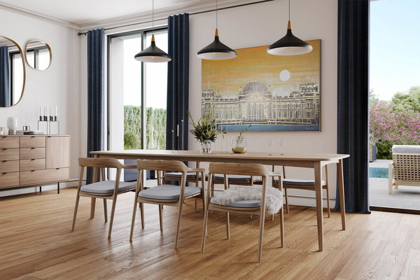 Verschönern Sie Ihr Zuhause