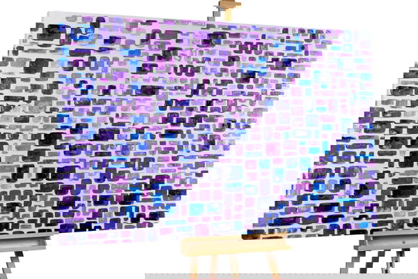 Un pezzo unico per le tue pareti