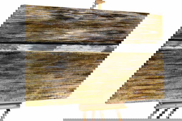 Un pezzo unico per le tue pareti