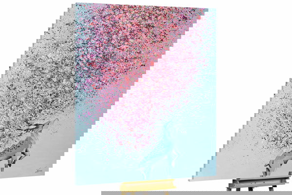 Een uniek exemplaar voor je interieur