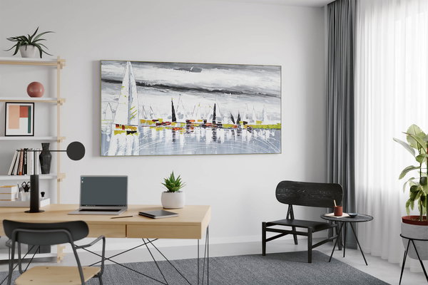 Verschönern Sie Ihr Zuhause