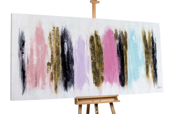 Ein Unikat für Ihre vier Wände