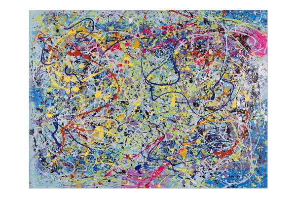 Moderne Kunst für Ihr Zuhause