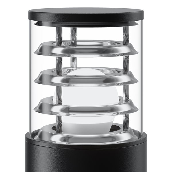 Außenlampe 'Bronx 1'
