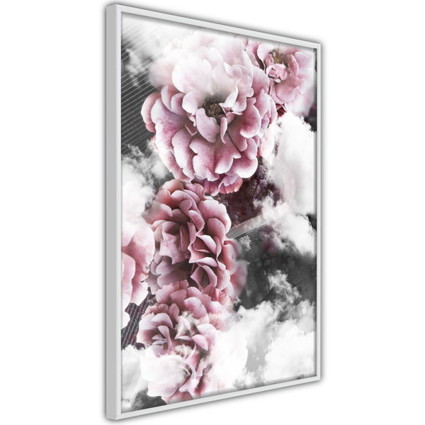 Poster 'Divine Flowers'