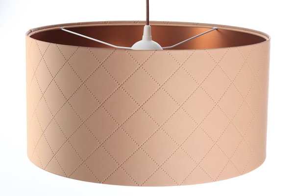 Pendelleuchte 'Glamour Cozy Crisp 1'