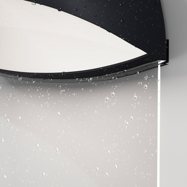 Wandleuchte 'Gloss'