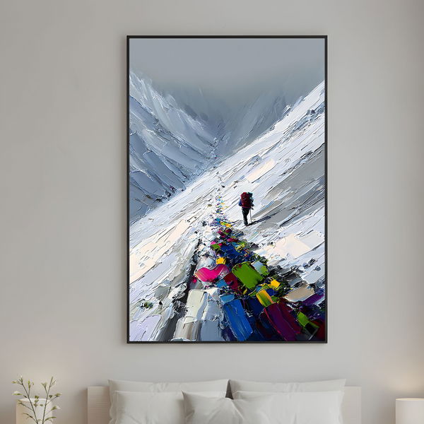 Модерно изкуство за Вашия дом