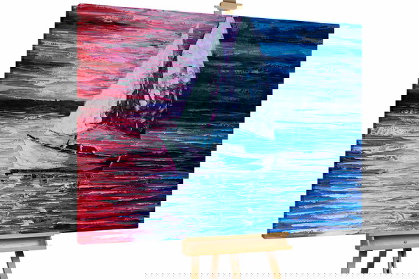 Ένας μοναδικός πίνακας για το σπίτι σας