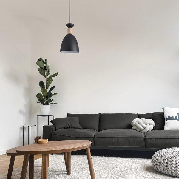 Suspension luminaire 'Cloe CC1'