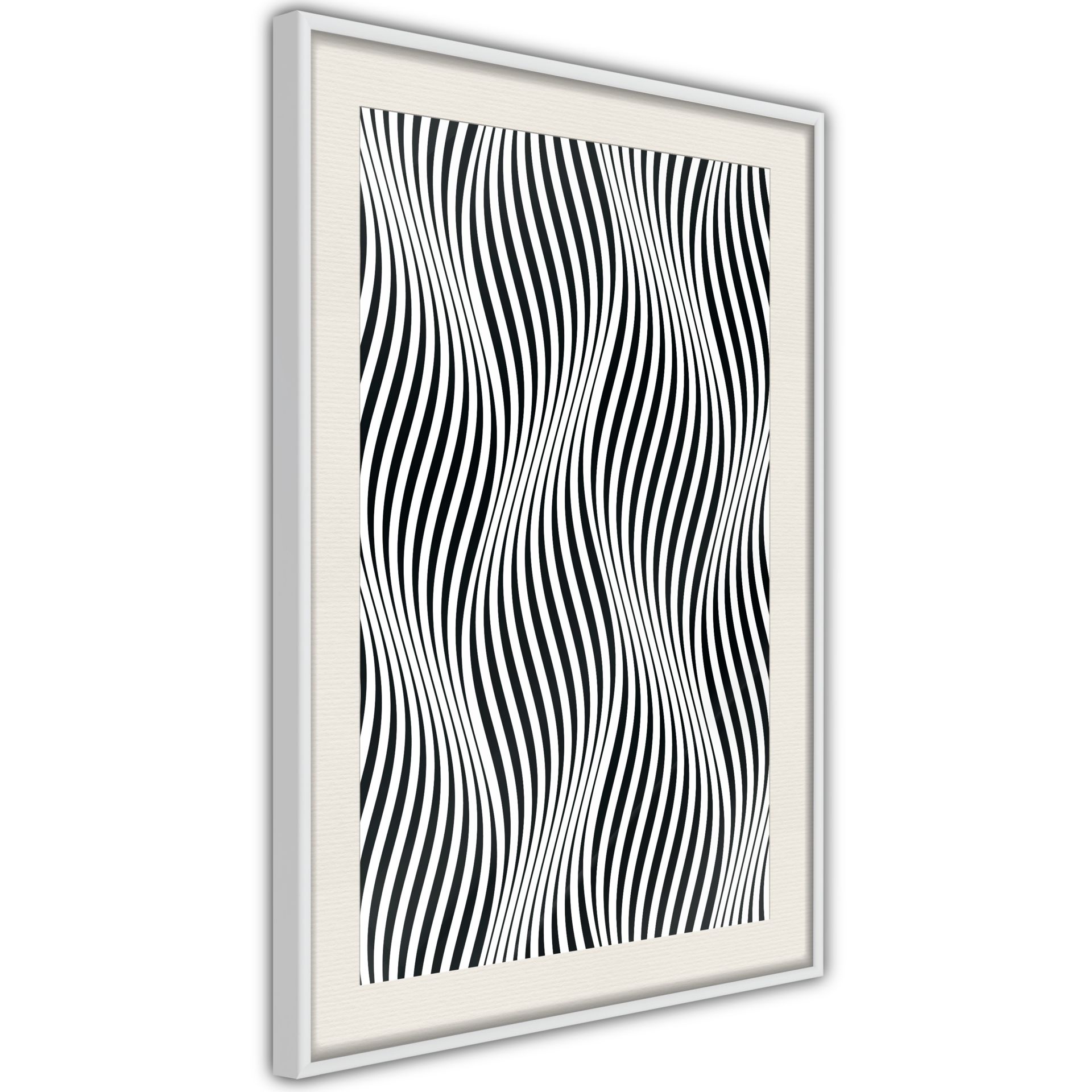 Poster 'Illusion of Movement'