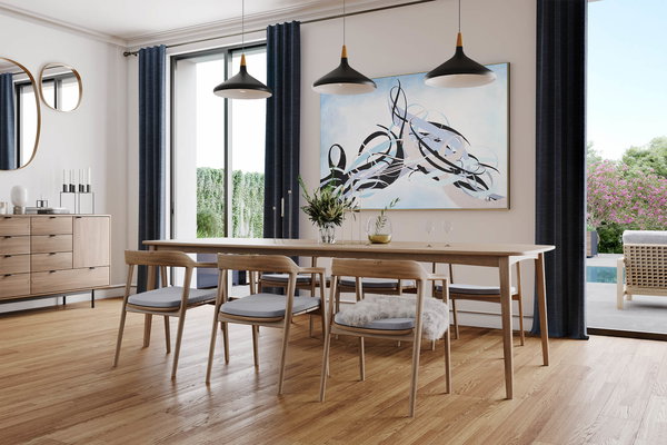 Verschönern Sie Ihr Zuhause