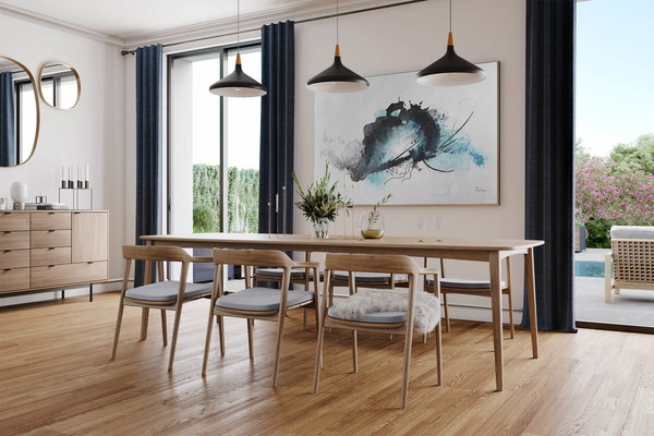 Verschönern Sie Ihr Zuhause