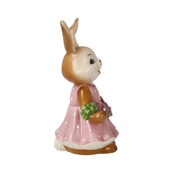 Porzellan Figur 'Süße Blumenfee' von Goebel 5,5x12x6,5cm