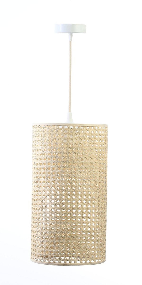 Hanglamp 'Rattan Cozy Dreamy'