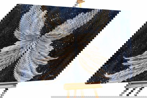 Jedinečný kúsok pre vaše štyri steny