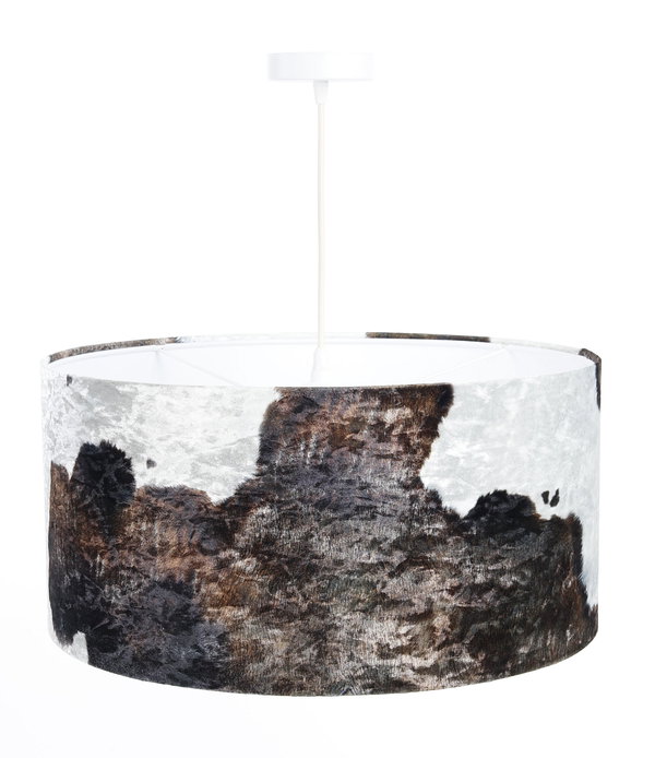 Pendelleuchte 'Glamour Cozy Breezy 1'