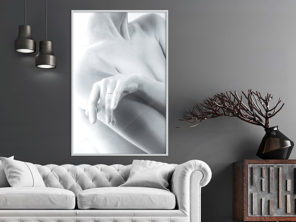 Poster 'Natural Sensuality'
