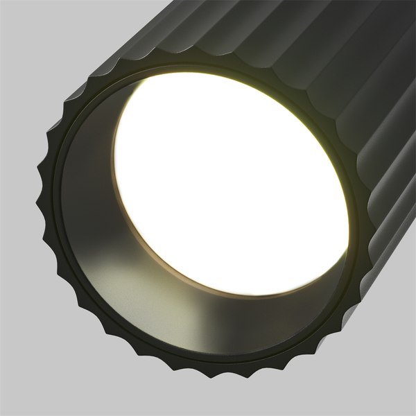 Plafondverlichting 'Calipso 6'
