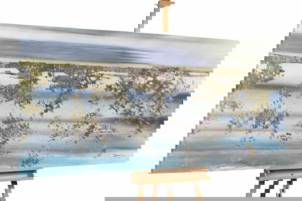 Jedinečný kúsok pre vaše štyri steny