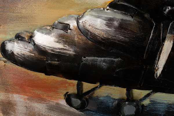 Mit Liebe zum Detail