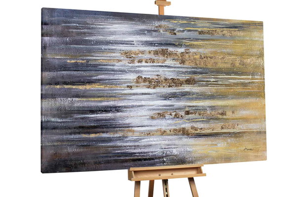 Ett unikat till dina fyra väggar