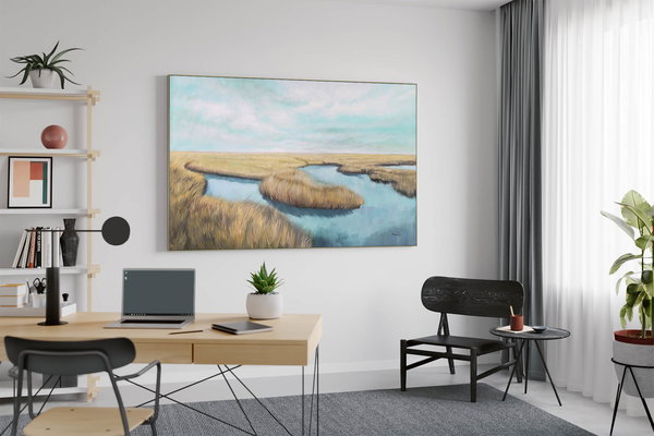 Verschönern Sie Ihr Zuhause