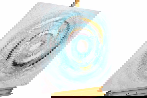 Arte moderna para a sua casa