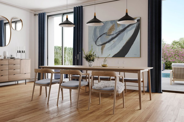 Verschönern Sie Ihr Zuhause