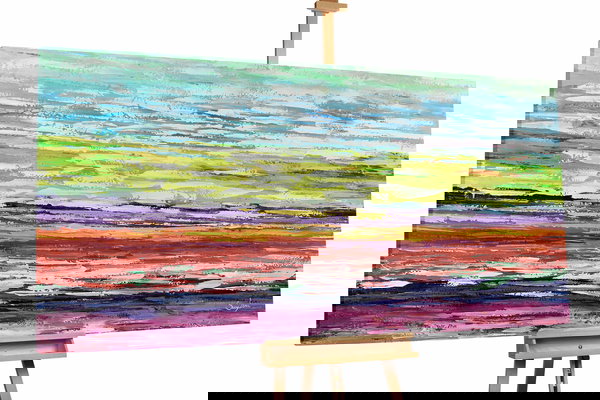 Ένας μοναδικός πίνακας για το σπίτι σας