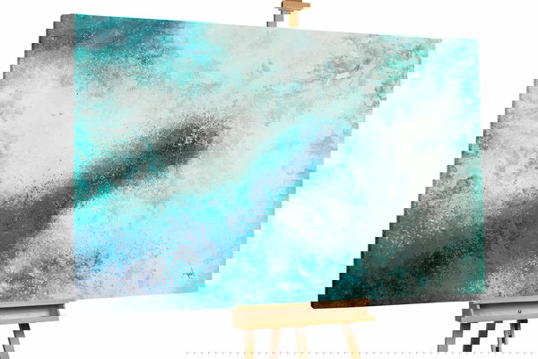 Un pezzo unico per le tue pareti