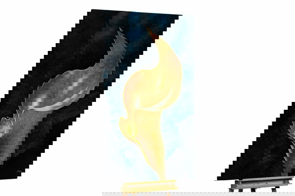 Un pezzo unico per le tue pareti