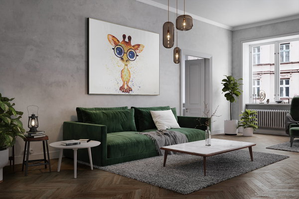 Verschönern Sie Ihr Zuhause