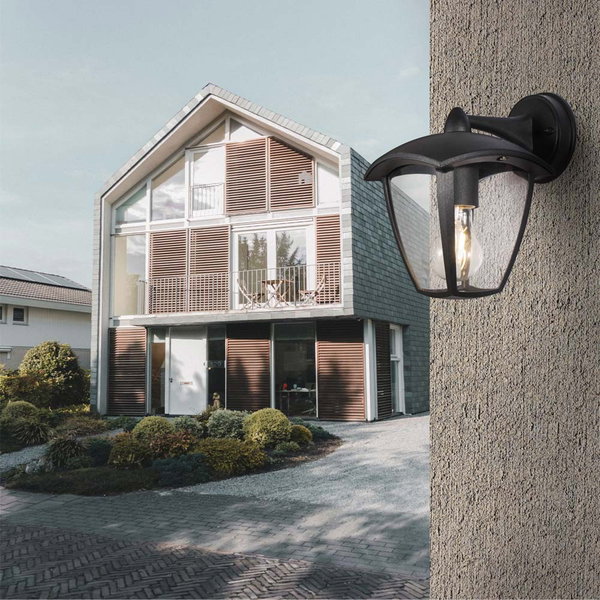 Væglampe 'Durham 2'