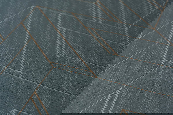 Tapéta 'Wandering Arrows' 53x1005cm