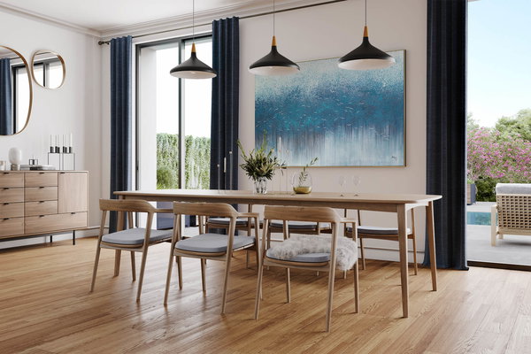 Verschönern Sie Ihr Zuhause