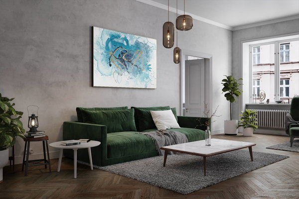 Verschönern Sie Ihr Zuhause