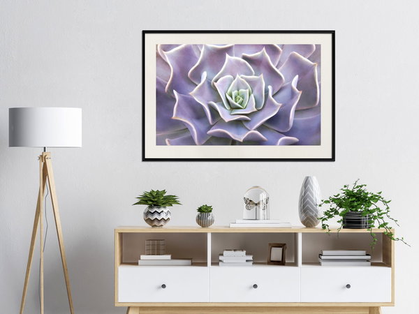 Poster 'Like a Flower'