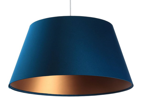 Pendelleuchte 'Big bell Elegant Sleek 1'