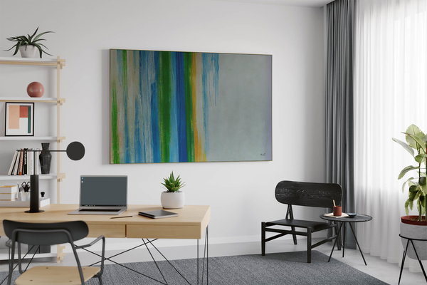 Verschönern Sie Ihr Zuhause