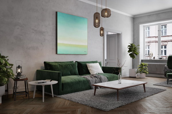 Verschönern Sie Ihr Zuhause