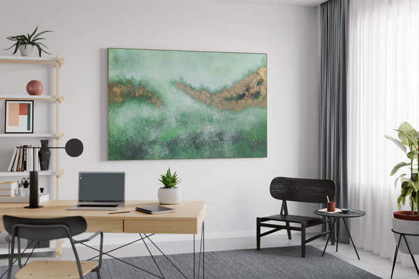Verschönern Sie Ihr Zuhause