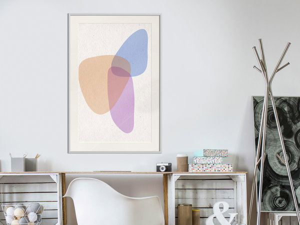 Poster 'Common Part'