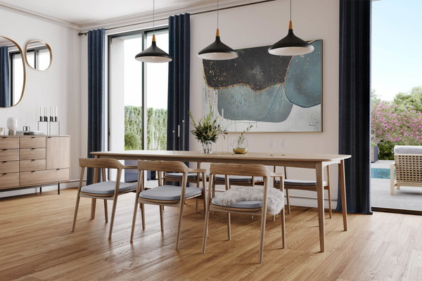 Verschönern Sie Ihr Zuhause