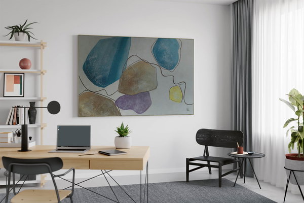 Verschönern Sie Ihr Zuhause