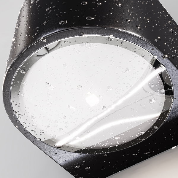 Außenlampe 'Blow 2'