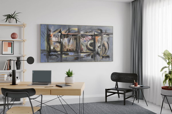 Verschönern Sie Ihr Zuhause