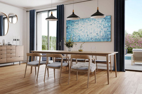 Verschönern Sie Ihr Zuhause