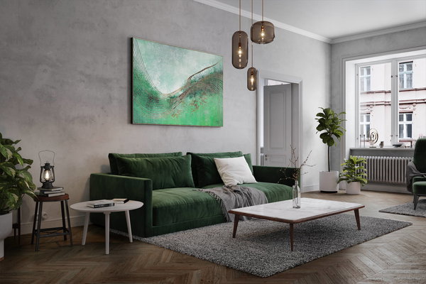 Verschönern Sie Ihr Zuhause
